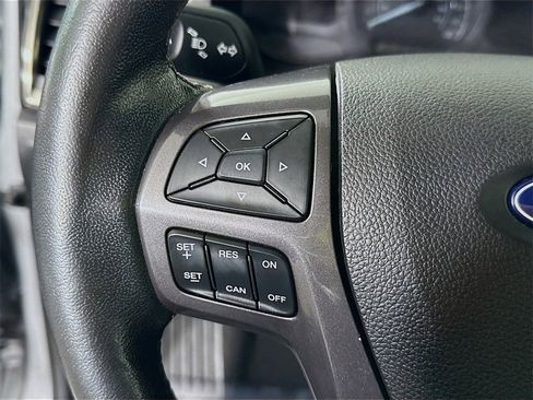 Used 2021 Ford Ranger Lariat w/ FX4 Off-Road Package image 20