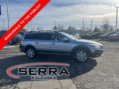 Used 2012 Volvo XC70 3.2