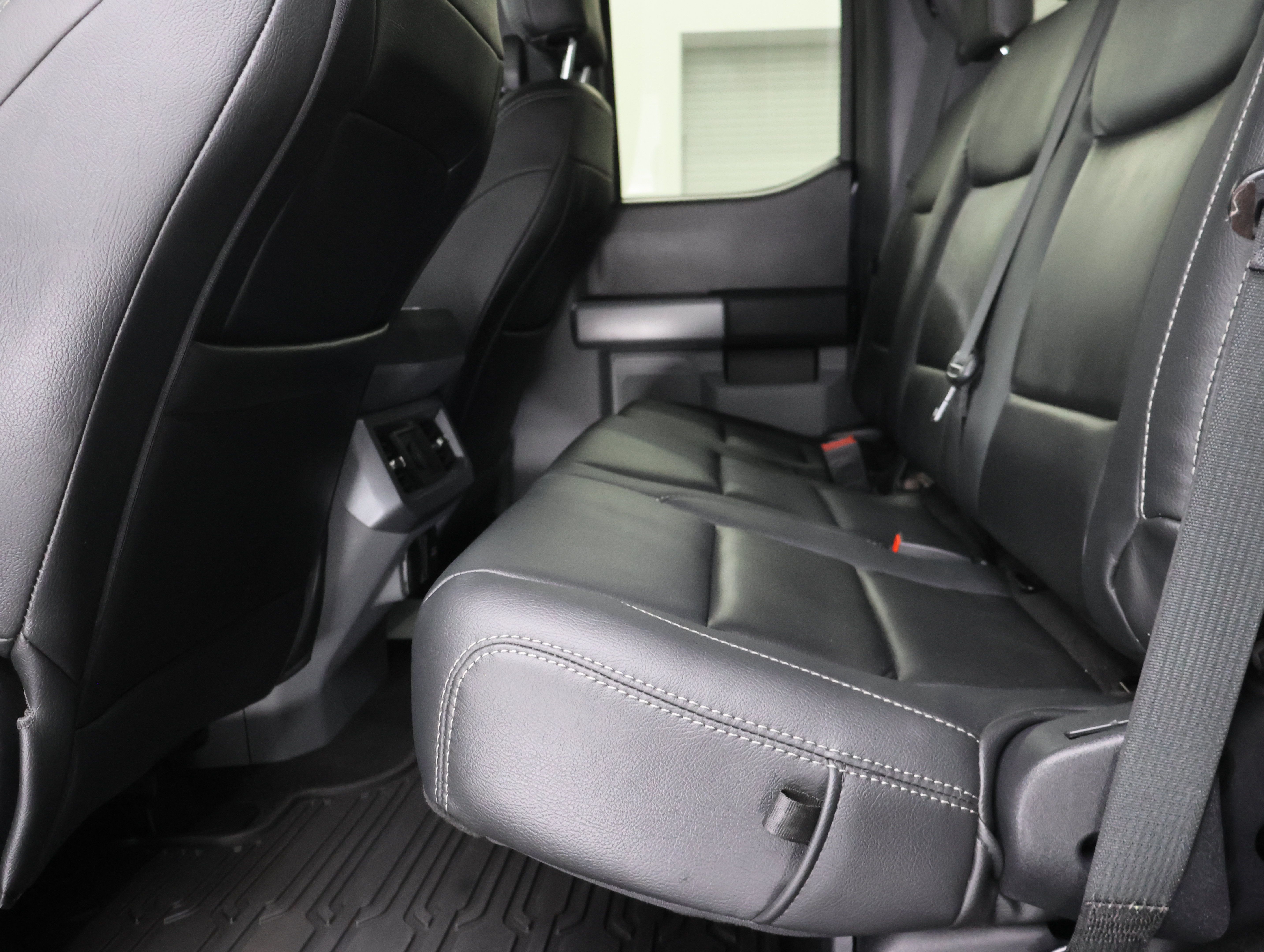 Used 2024 Ford F250 XLT w/ XLT Premium Package AWD/4WD image 36