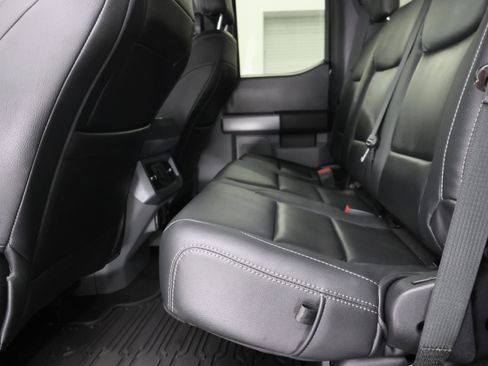 Used 2024 Ford F250 XLT w/ XLT Premium Package AWD/4WD image 36