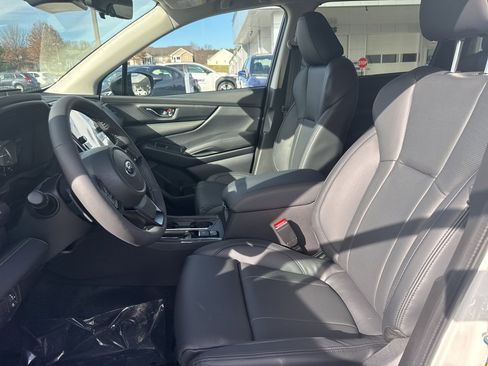 New 2025 Subaru Ascent Bronze Edition image 4