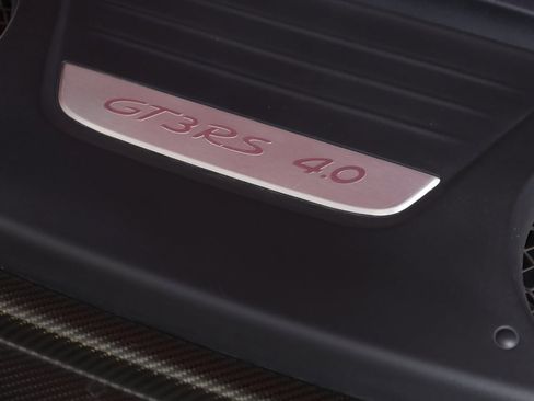 Used 2019 Porsche 911 GT3 RS image 89