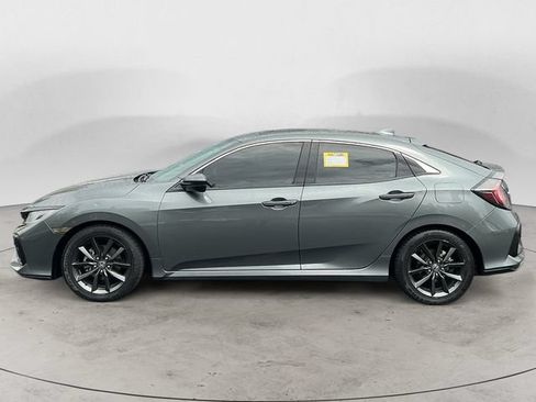 Used 2020 Honda Civic EX-L image 8