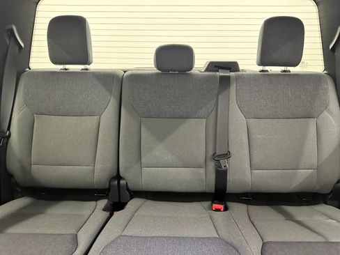 Certified 2025 Ford F150 XLT w/ Equipment Group 301A Standard image 20