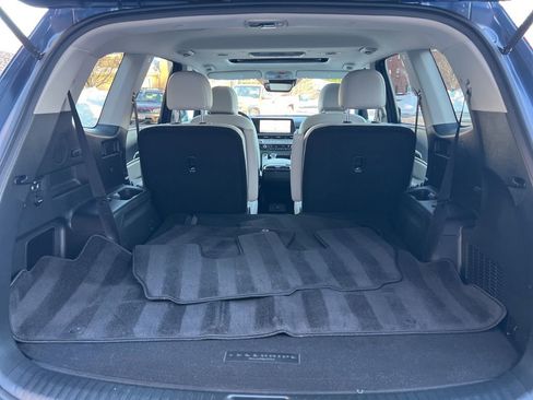 Certified 2023 Kia Telluride S w/ S Sunroof Package image 28