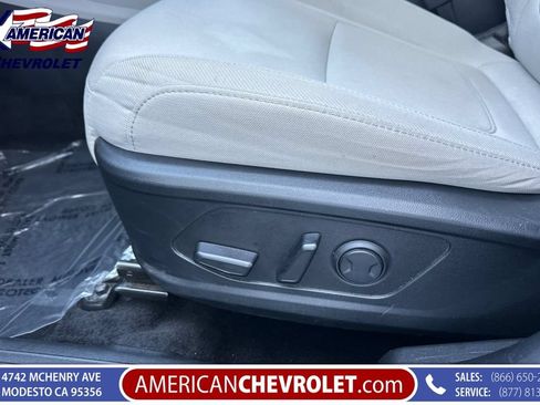 Used 2025 Hyundai Tucson SEL FWD image 14