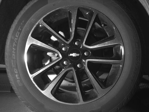 Used 2025 Chevrolet TrailBlazer LT FWD image 15