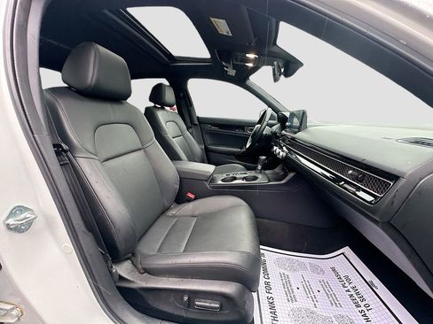 Used 2025 Honda Civic Sport image 24