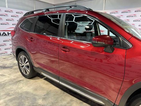 Used 2022 Subaru Ascent Limited w/ Technology Package image 11