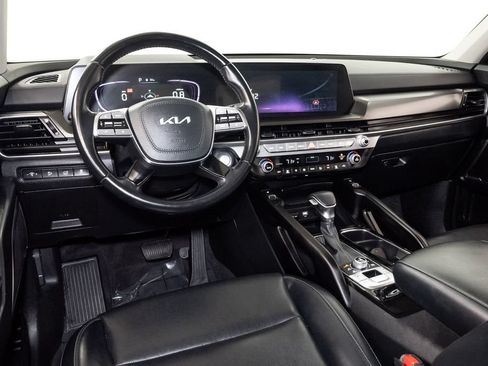 Used 2025 Kia Telluride S AWD/4WD image 7