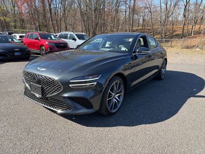Used 2023 Genesis G70 2.0T