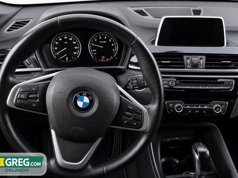Used 2018 BMW X1 xDrive28i w/ Convenience Package AWD/4WD image 13