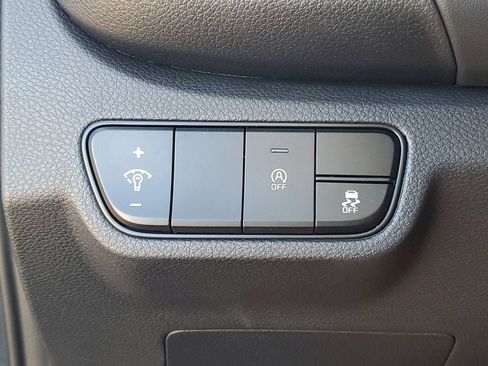 New 2026 Kia Seltos EX w/ EX Sunroof Package FWD image 20