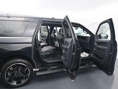 Certified 2023 Ford Expedition Max Limited AWD/4WD image 13