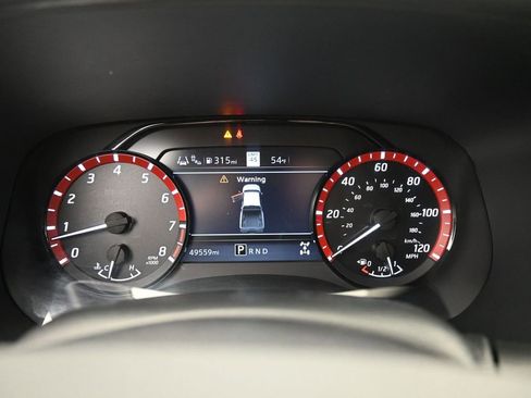 Used 2023 Nissan Frontier PRO-4X w/ Pro Convenience Package image 18