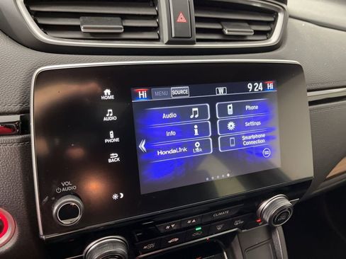 Used 2021 Honda CR-V EX image 29