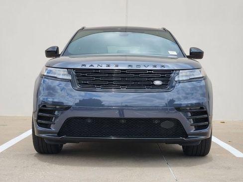 New 2026 Land Rover Range Rover Velar Dynamic SE AWD/4WD image 2