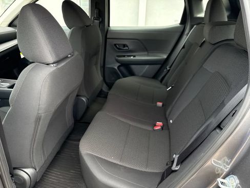 New 2026 Nissan Kicks S FWD image 25