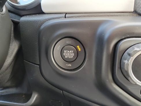 Certified 2021 Jeep Wrangler Unlimited Islander image 22