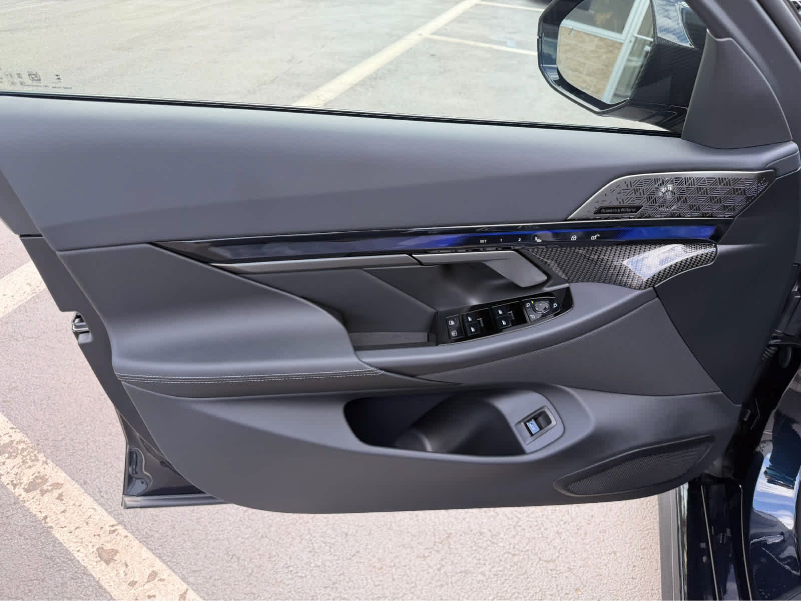 Used 2026 BMW M5 AWD/4WD image 17