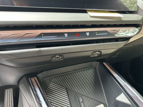 New 2026 BMW X3 xDrive30 image 18