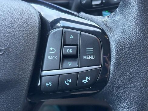 Used 2021 Ford Escape Titanium image 20