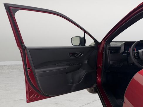 New 2026 Subaru Outback Limited image 19