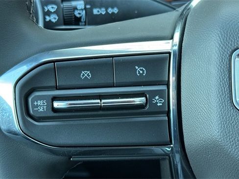 New 2025 GMC Canyon Elevation w/ Convenience Package image 27