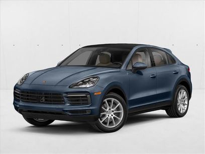 Used 2020 Porsche Cayenne