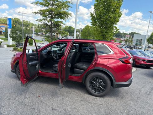 Used 2024 Honda CR-V Sport-L image 20