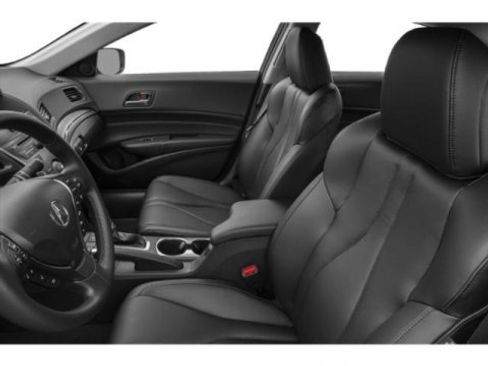 Used 2020 Acura ILX image 12