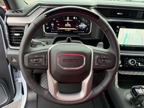 New 2026 GMC Sierra 1500 Denali w/ Technology Package image 25
