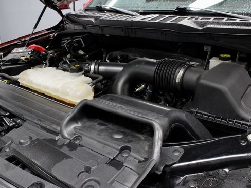 Certified 2023 Ford F150 XLT w/ Equipment Group 302A High AWD/4WD image 20