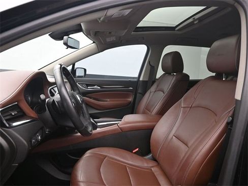 Used 2021 Buick Enclave Avenir w/ Avenir Technology Package image 15