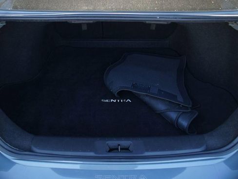 Used 2024 Nissan Sentra SR w/ Trunk Package image 15