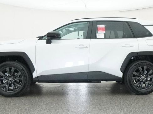 New 2026 Toyota RAV4 XLE Premium FWD image 19