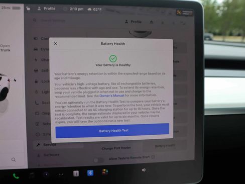 Used 2022 Tesla Model 3 Performance AWD/4WD image 28