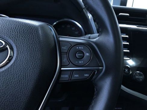 Certified 2018 Toyota Camry XSE w/ Driver Assist Package image 28