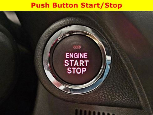 Used 2022 Subaru WRX Limited image 27