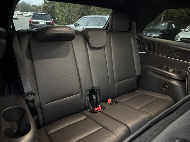 Used 2026 Hyundai Palisade Calligraphy FWD image 17