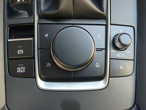 New 2026 MAZDA CX-50 AWD 2.5 S w/ Weather Package image 20