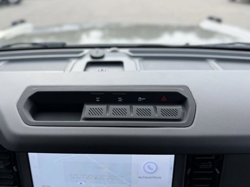 New 2025 Ford Bronco Big Bend w/ Black Diamond Package image 20