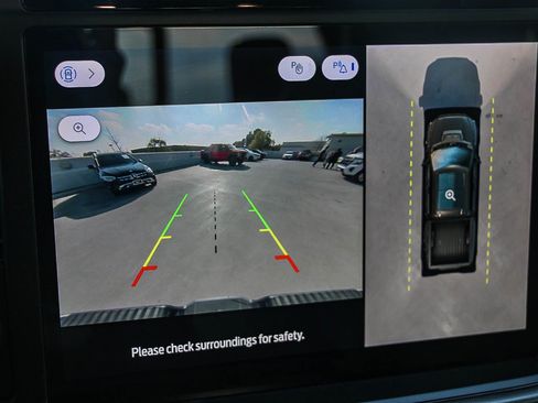 Used 2024 Ford F150 Raptor image 23