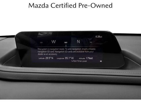 Used 2023 MAZDA CX-30 AWD 2.5 S w/ Select Package image 25