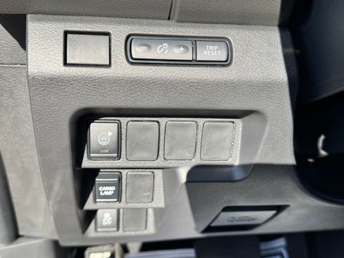 New 2026 Nissan Frontier SV w/ All-Weather Content Package image 21