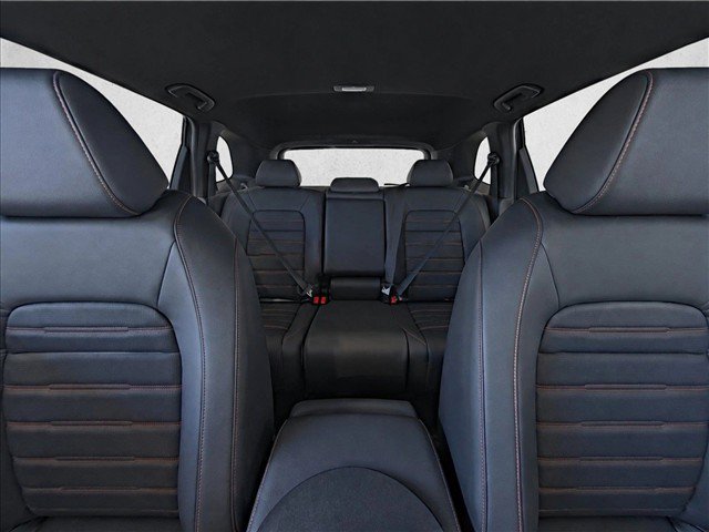 New 2027 Honda CR-V Sport-L image 16