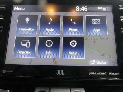 Used 2020 Toyota RAV4 Limited w/ Limited Grade Weather Package AWD/4WD image 41