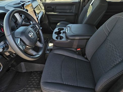 New 2026 RAM 2500 Tradesman image 27