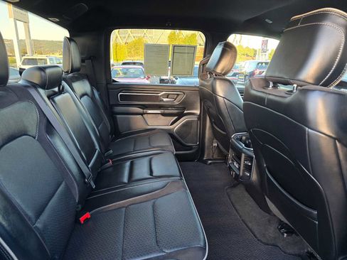 Used 2024 RAM 1500 Laramie image 13