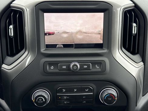 New 2026 Chevrolet Silverado 3500 W/T w/ WT Convenience Package image 4